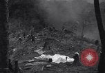 Standbild Sergent Bremer Shingbwiyang Birma, 1945, aus Sekunde 60 historischem Filmmaterial Videoclip 65675037638