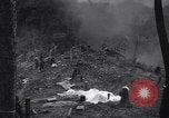 Standbild Sergent Bremer Shingbwiyang Birma, 1945, aus Sekunde 61 historischem Filmmaterial Videoclip 65675037638