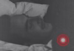 Standbild Dr Underwood Shingbwiyang Birma, 1945, aus Sekunde 14 historischem Filmmaterial Videoclip 65675037639