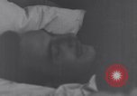 Standbild Dr Underwood Shingbwiyang Birma, 1945, aus Sekunde 15 historischem Filmmaterial Videoclip 65675037639