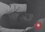Standbild Dr Underwood Shingbwiyang Birma, 1945, aus Sekunde 17 historischem Filmmaterial Videoclip 65675037639