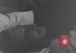 Standbild Dr Underwood Shingbwiyang Birma, 1945, aus Sekunde 18 historischem Filmmaterial Videoclip 65675037639