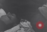 Standbild Dr Underwood Shingbwiyang Birma, 1945, aus Sekunde 20 historischem Filmmaterial Videoclip 65675037639