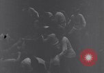 Standbild Dr Underwood Shingbwiyang Birma, 1945, aus Sekunde 31 historischem Filmmaterial Videoclip 65675037639