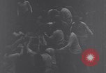 Standbild Dr Underwood Shingbwiyang Birma, 1945, aus Sekunde 32 historischem Filmmaterial Videoclip 65675037639