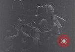 Standbild Dr Underwood Shingbwiyang Birma, 1945, aus Sekunde 33 historischem Filmmaterial Videoclip 65675037639