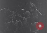 Standbild Dr Underwood Shingbwiyang Birma, 1945, aus Sekunde 34 historischem Filmmaterial Videoclip 65675037639