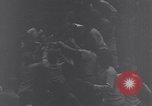 Standbild Dr Underwood Shingbwiyang Birma, 1945, aus Sekunde 36 historischem Filmmaterial Videoclip 65675037639