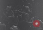 Standbild Dr Underwood Shingbwiyang Birma, 1945, aus Sekunde 37 historischem Filmmaterial Videoclip 65675037639