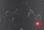 Standbild Dr Underwood Shingbwiyang Birma, 1945, aus Sekunde 44 historischem Filmmaterial Videoclip 65675037639