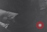 Standbild Dr Underwood Shingbwiyang Birma, 1945, aus Sekunde 46 historischem Filmmaterial Videoclip 65675037639