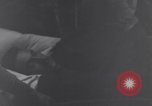 Standbild Dr Underwood Shingbwiyang Birma, 1945, aus Sekunde 47 historischem Filmmaterial Videoclip 65675037639
