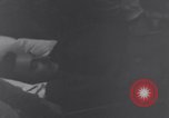 Standbild Dr Underwood Shingbwiyang Birma, 1945, aus Sekunde 48 historischem Filmmaterial Videoclip 65675037639