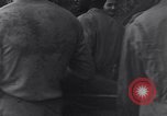 Standbild Dr Underwood Shingbwiyang Birma, 1945, aus Sekunde 58 historischem Filmmaterial Videoclip 65675037639