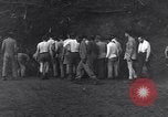 Standbild Dr Underwood Shingbwiyang Birma, 1945, aus Sekunde 60 historischem Filmmaterial Videoclip 65675037639