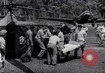 Immagine di Il capitano James Green Shingbwiyang Birmania, 1945, secondo 29 filmato di repertorio 65675037640