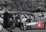 Immagine di Il capitano James Green Shingbwiyang Birmania, 1945, secondo 31 filmato di repertorio 65675037640