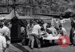 Immagine di Il capitano James Green Shingbwiyang Birmania, 1945, secondo 38 filmato di repertorio 65675037640