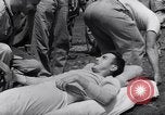 Immagine di Il capitano James Green Shingbwiyang Birmania, 1945, secondo 39 filmato di repertorio 65675037640