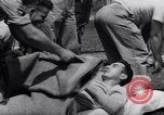 Immagine di Il capitano James Green Shingbwiyang Birmania, 1945, secondo 42 filmato di repertorio 65675037640
