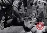 Immagine di Il capitano James Green Shingbwiyang Birmania, 1945, secondo 43 filmato di repertorio 65675037640