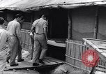 Immagine di Il capitano James Green Shingbwiyang Birmania, 1945, secondo 45 filmato di repertorio 65675037640