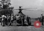 Immagine di Il capitano James Green Shingbwiyang Birmania, 1945, secondo 53 filmato di repertorio 65675037640
