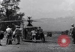 Immagine di Il capitano James Green Shingbwiyang Birmania, 1945, secondo 61 filmato di repertorio 65675037640