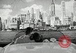 Standbild Motorama New York United States USA, 1953, aus Sekunde 1 historischem Filmmaterial Videoclip 65675037641