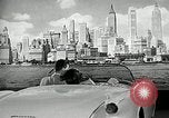 Standbild Motorama New York United States USA, 1953, aus Sekunde 5 historischem Filmmaterial Videoclip 65675037641