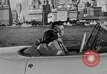 Standbild Motorama New York United States USA, 1953, aus Sekunde 18 historischem Filmmaterial Videoclip 65675037641