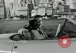 Standbild Motorama New York United States USA, 1953, aus Sekunde 19 historischem Filmmaterial Videoclip 65675037641