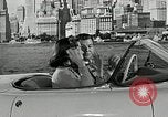 Standbild Motorama New York United States USA, 1953, aus Sekunde 21 historischem Filmmaterial Videoclip 65675037641