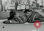 Standbild Motorama New York United States USA, 1953, aus Sekunde 22 historischem Filmmaterial Videoclip 65675037641