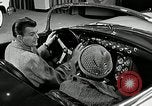 Standbild Motorama New York United States USA, 1953, aus Sekunde 28 historischem Filmmaterial Videoclip 65675037641