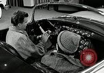 Standbild Motorama New York United States USA, 1953, aus Sekunde 29 historischem Filmmaterial Videoclip 65675037641