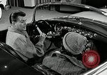 Standbild Motorama New York United States USA, 1953, aus Sekunde 31 historischem Filmmaterial Videoclip 65675037641