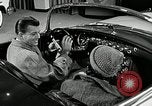 Standbild Motorama New York United States USA, 1953, aus Sekunde 32 historischem Filmmaterial Videoclip 65675037641