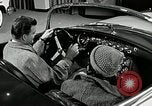Standbild Motorama New York United States USA, 1953, aus Sekunde 33 historischem Filmmaterial Videoclip 65675037641