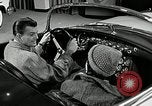 Standbild Motorama New York United States USA, 1953, aus Sekunde 34 historischem Filmmaterial Videoclip 65675037641