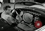 Standbild Motorama New York United States USA, 1953, aus Sekunde 35 historischem Filmmaterial Videoclip 65675037641