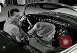 Standbild Motorama New York United States USA, 1953, aus Sekunde 37 historischem Filmmaterial Videoclip 65675037641