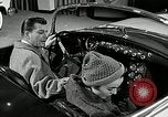 Standbild Motorama New York United States USA, 1953, aus Sekunde 38 historischem Filmmaterial Videoclip 65675037641
