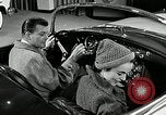 Standbild Motorama New York United States USA, 1953, aus Sekunde 40 historischem Filmmaterial Videoclip 65675037641