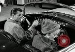 Standbild Motorama New York United States USA, 1953, aus Sekunde 41 historischem Filmmaterial Videoclip 65675037641
