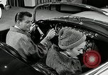 Standbild Motorama New York United States USA, 1953, aus Sekunde 42 historischem Filmmaterial Videoclip 65675037641