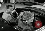 Standbild Motorama New York United States USA, 1953, aus Sekunde 43 historischem Filmmaterial Videoclip 65675037641