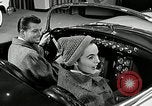 Standbild Motorama New York United States USA, 1953, aus Sekunde 44 historischem Filmmaterial Videoclip 65675037641