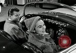 Standbild Motorama New York United States USA, 1953, aus Sekunde 45 historischem Filmmaterial Videoclip 65675037641