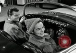 Standbild Motorama New York United States USA, 1953, aus Sekunde 46 historischem Filmmaterial Videoclip 65675037641